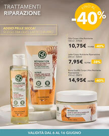 Volantino Yves Rocher Pagina 4