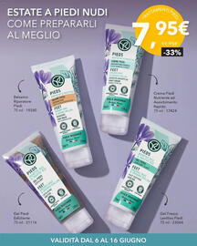 Volantino Yves Rocher Pagina 5