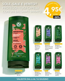 Volantino Yves Rocher Pagina 7