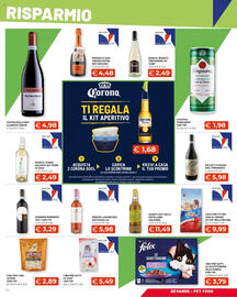 Volantino Mercatò Extra Pagina 11