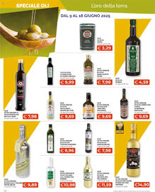 Volantino Mercatò Extra Pagina 12