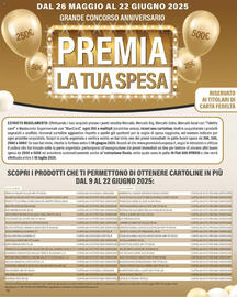 Volantino Mercatò Extra Pagina 18