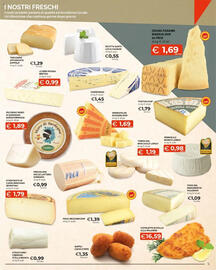 Volantino Mercatò Extra Pagina 5