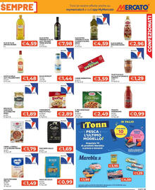 Volantino Mercatò Pagina 11