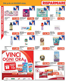 Volantino Mercatò Pagina 14