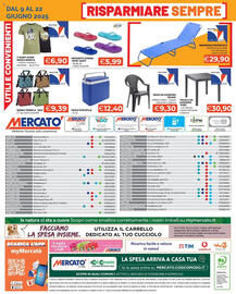 Volantino Mercatò Pagina 16