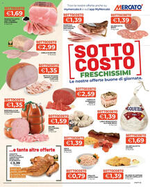 Volantino Mercatò Pagina 3