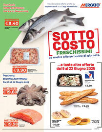 Volantino Mercatò Pagina 5