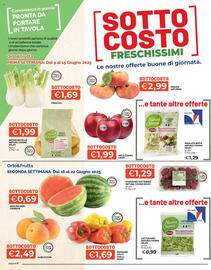 Volantino Mercatò Pagina 6