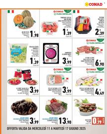 Volantino Conad settimana 24 Pagina 2