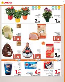 Volantino Conad settimana 24 Pagina 3