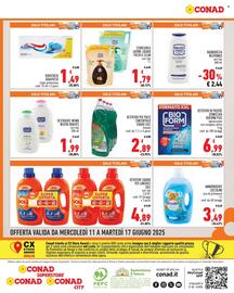 Volantino Conad settimana 24 Pagina 8