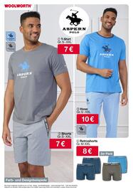 Woolworth Prospekt Seite 21