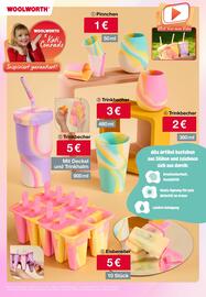 Woolworth Prospekt Seite 3