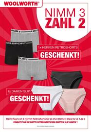 Woolworth Prospekt Seite 42