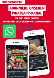 Woolworth Prospekt Seite 43