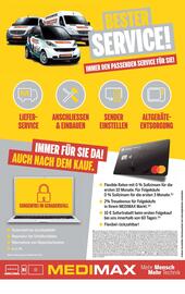 MEDIMAX Prospekt woche 23 Seite 11
