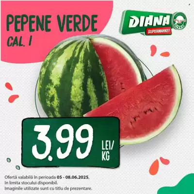 Catalog Diana Supermarket