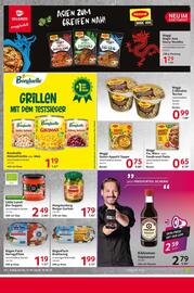 Selgros Prospekt woche 24 Seite 14