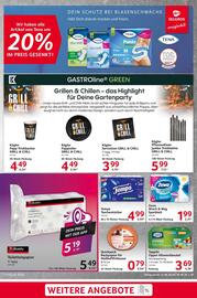 Selgros Prospekt woche 24 Seite 19