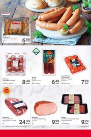 Selgros Prospekt woche 24 Seite 22