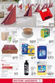 Selgros Prospekt woche 24 Seite 31