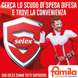 Volantino Famila | supermercati Pagina 1