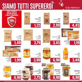Volantino Famila | supermercati Pagina 11