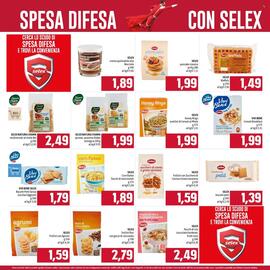 Volantino Famila | supermercati Pagina 12