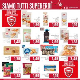 Volantino Famila | supermercati Pagina 13