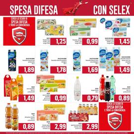 Volantino Famila | supermercati Pagina 14