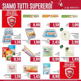 Volantino Famila | supermercati Pagina 15