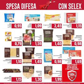 Volantino Famila | supermercati Pagina 2
