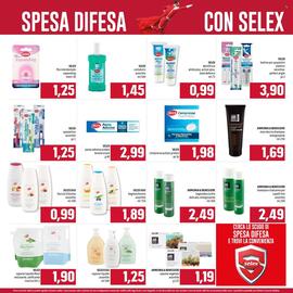 Volantino Famila | supermercati Pagina 20