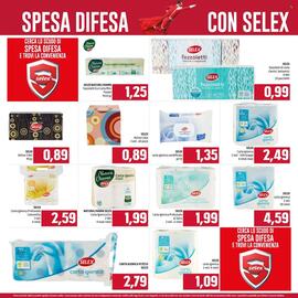Volantino Famila | supermercati Pagina 22