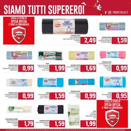 Volantino Famila | supermercati Pagina 23