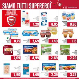 Volantino Famila | supermercati Pagina 3