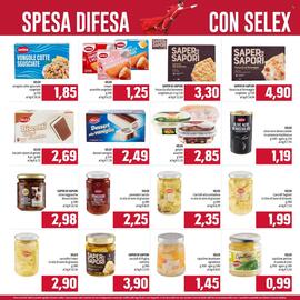 Volantino Famila | supermercati Pagina 4