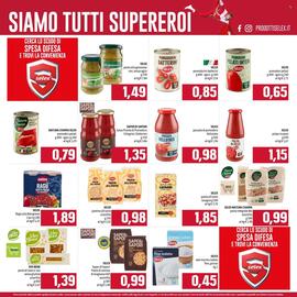 Volantino Famila | supermercati Pagina 7