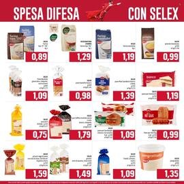 Volantino Famila | supermercati Pagina 8