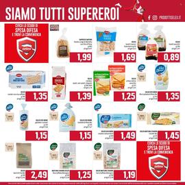 Volantino Famila | supermercati Pagina 9