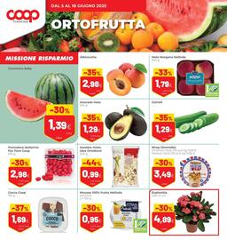 Volantino Coop Trentino Pagina 10