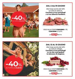 Volantino Coop Trentino Pagina 11