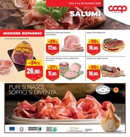 Volantino Coop Trentino Pagina 13