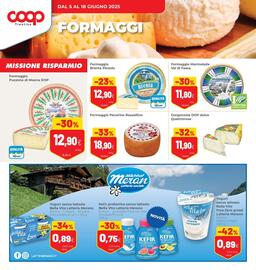 Volantino Coop Trentino Pagina 14