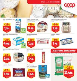 Volantino Coop Trentino Pagina 15