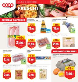 Volantino Coop Trentino Pagina 16