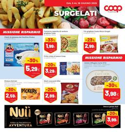 Volantino Coop Trentino Pagina 17