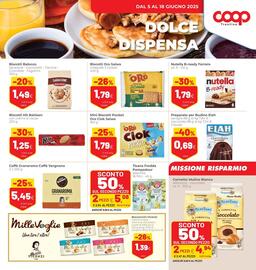 Volantino Coop Trentino Pagina 19