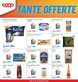 Volantino Coop Trentino Pagina 2